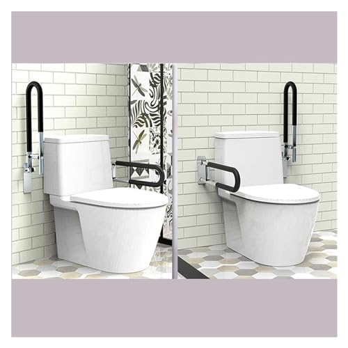 Bathroom Wall Mounted Safety Grab Bar Handrail I142