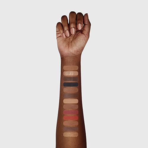 Fold Out Face Makeup Palette, Travel All in One, Neutral Cream & Powder C383147