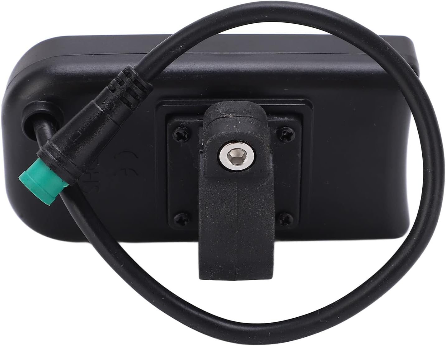 Bike Computer LED Display Control Panel for Electric Bike W845