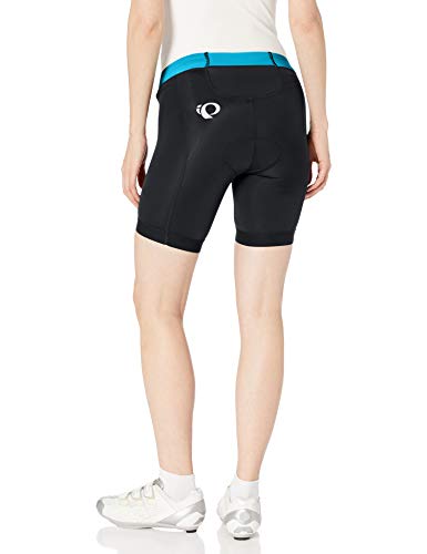 Women's Triathlon Shorts, Black E178263
