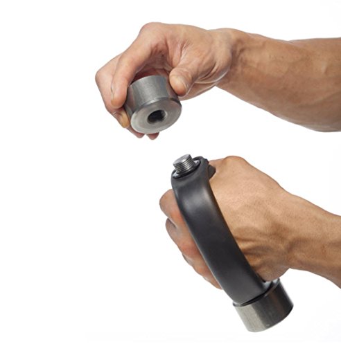 Twist on End Weights (Set of 4) A171436