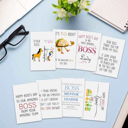 Boss Day card R19694