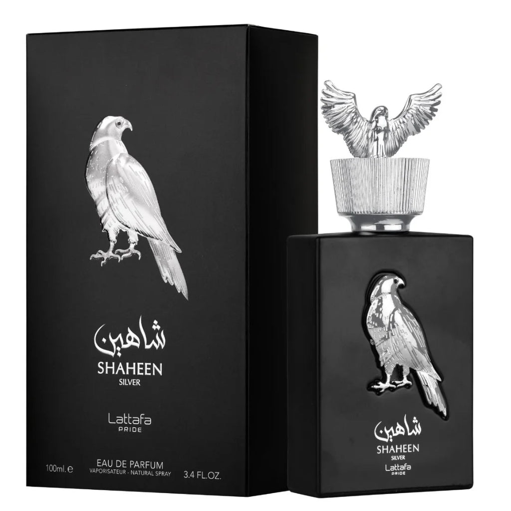 Gold & Silver EDP 100ml F833