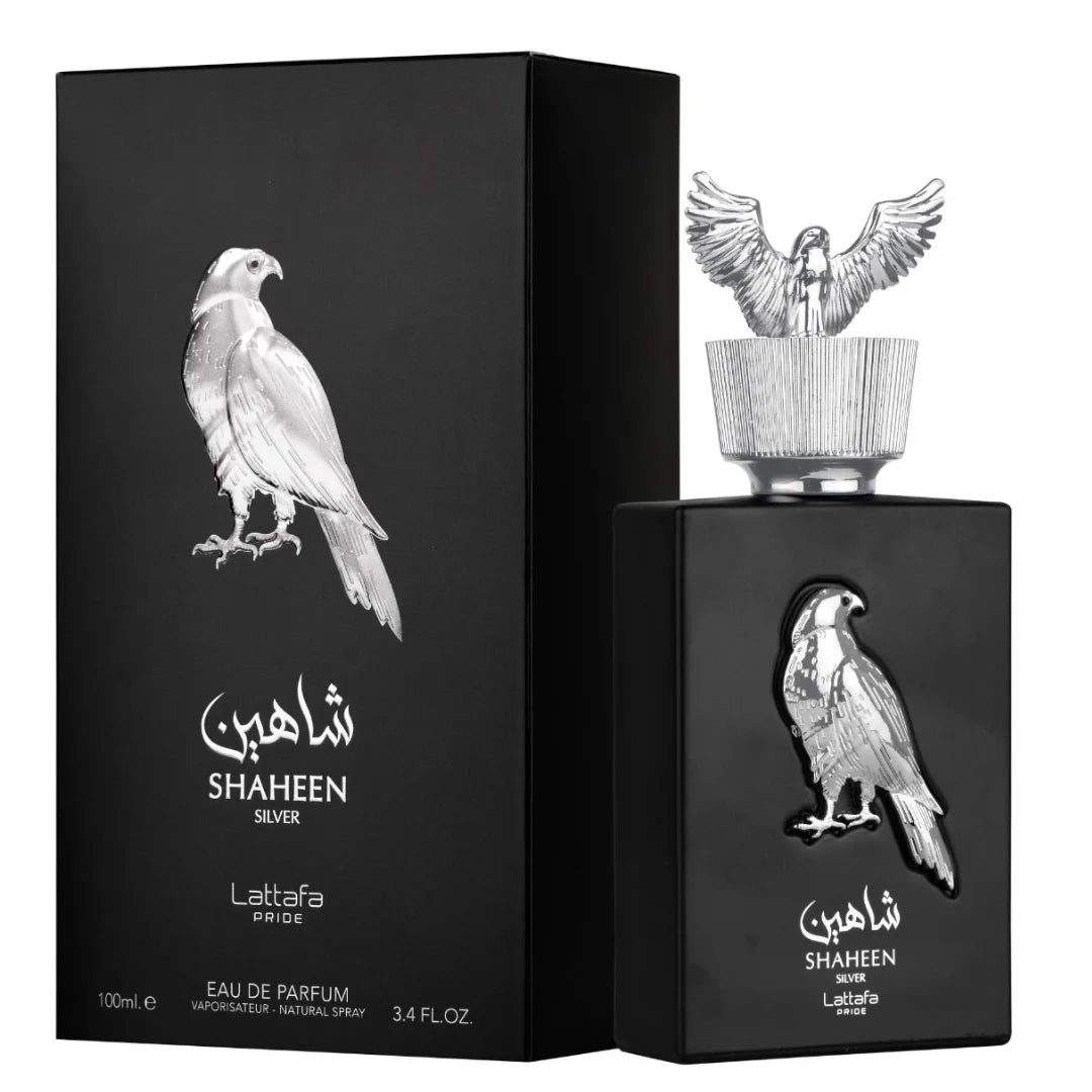 Gold & Silver EDP 100ml F833