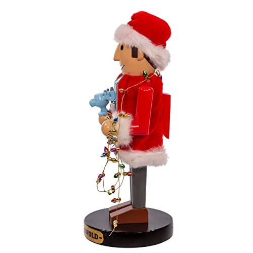 10-Inch Vacation Nutcracker O604082