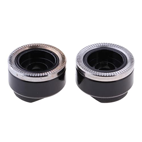 Bike Spring Replacement Axle Nut Washer Slider Quick Release Parts R413327