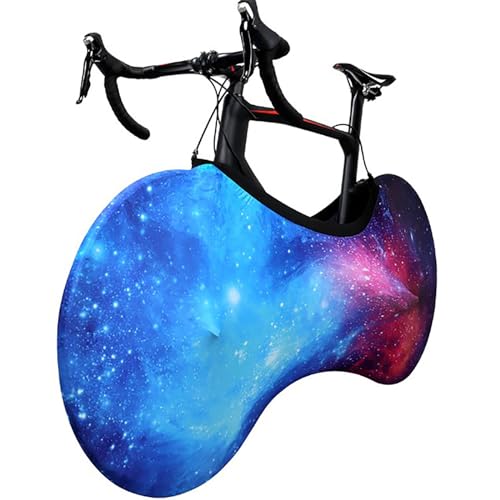 Bike Protector Cover, Anti-dust Scratch-Proof Storage Bag M9261