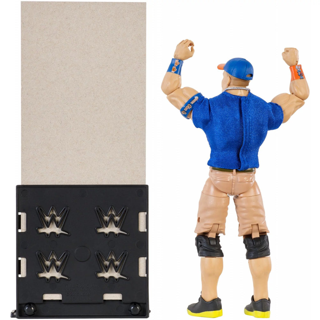 John Cena Action Figure J803