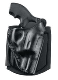 BIANCHI 150 Negotiator Size 1 Ankle Holster Fits S&W J Frame 2