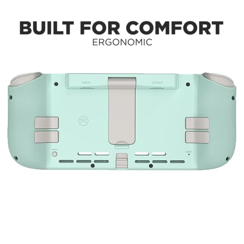 Nitro Deck with Carry Case for Nintendo Switch and Switch OLED M9645