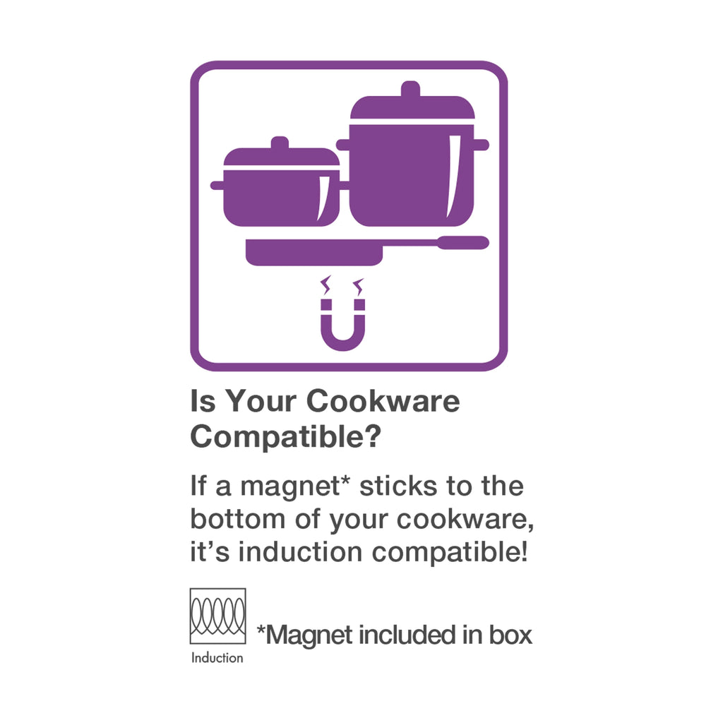 Portable Induction Cooktop T2602