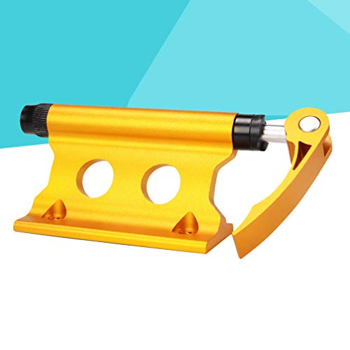 Bicycle Fork Mount Front Wheel Fork Fixing Holder for Cycling Travel W99346