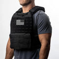 PETAC GEAR Weighted Vest For Men Workout Adjustable Strength Training Vests for Workouts Running Endurance Women Gym Fitness Weight Clothing