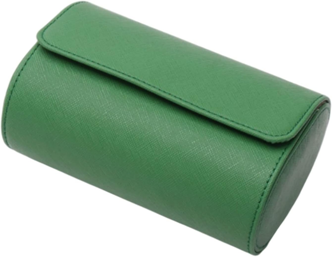 Watch Box Organizer Portable PU Leather Travel Storage Case N893217
