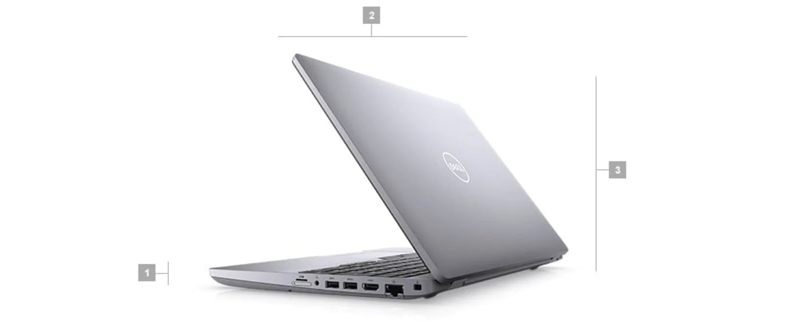 Workstation Laptop 15.6" FHD Core i7 32GB RAM 256GB SSD K492