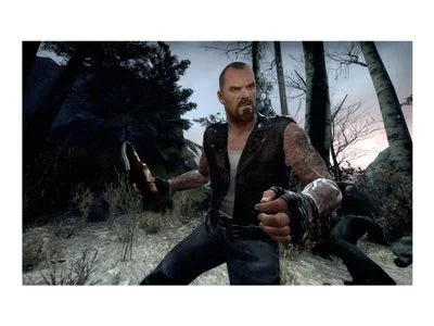Left 4 Dead Game of the Year Edition - Xbox 360 V9563