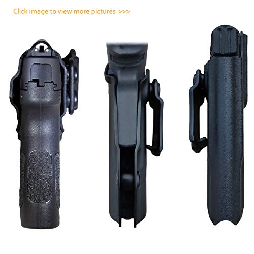 Kydex IWB Holster for Taurus G2C 9mm & Millennium PT111 G2 / PT140 Pistol Y7181