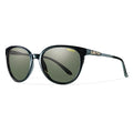 SMITH Cheetah Sunglasses with Polarized Lenses – Performance Sports Active Cat Eye Sunglasses – For Women