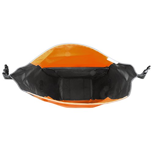 Bike Panniers 30L Pair Waterproof with Rain Cover for Rear Rack J12272