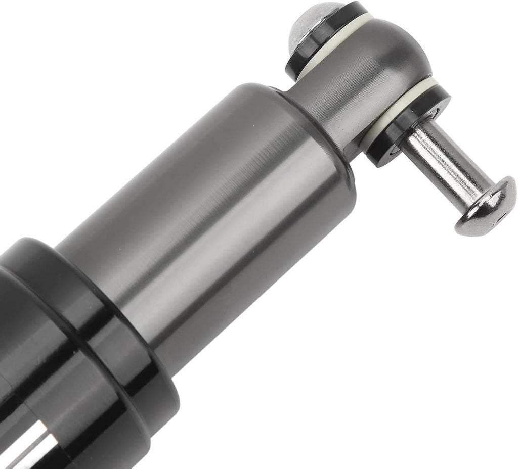 Mountain Bike Rear Shock Absorber, 185mm, Aluminum Alloy V9260