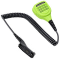 Commountain Speaker Mic with Reinforced Cable for Motorola Radios APX6000 APX7000 APX8000 XPR6350 XPR6550 XPR7550 XPR7350e XPR7550e XPR7580e APX 6000 7000 8000 XPR 6550 7550 7550e,Shoulder Microphone