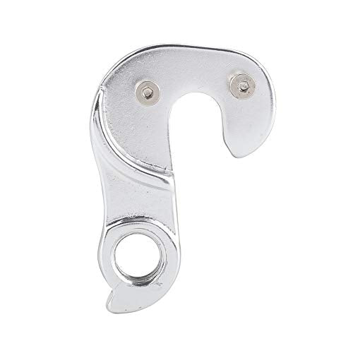 Aluminium Alloy Rear Derailleur Hanger for Bike Protection J703