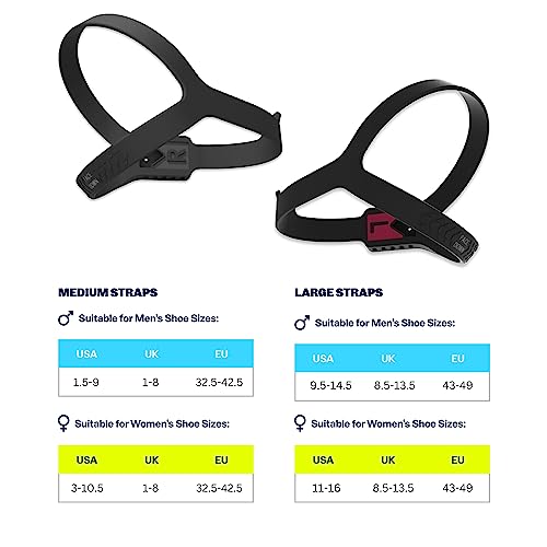 Smart Soccer Tracker for Cleats with Training App N31376