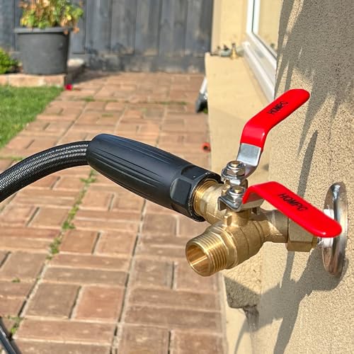 Garden Hose Splitter E7592