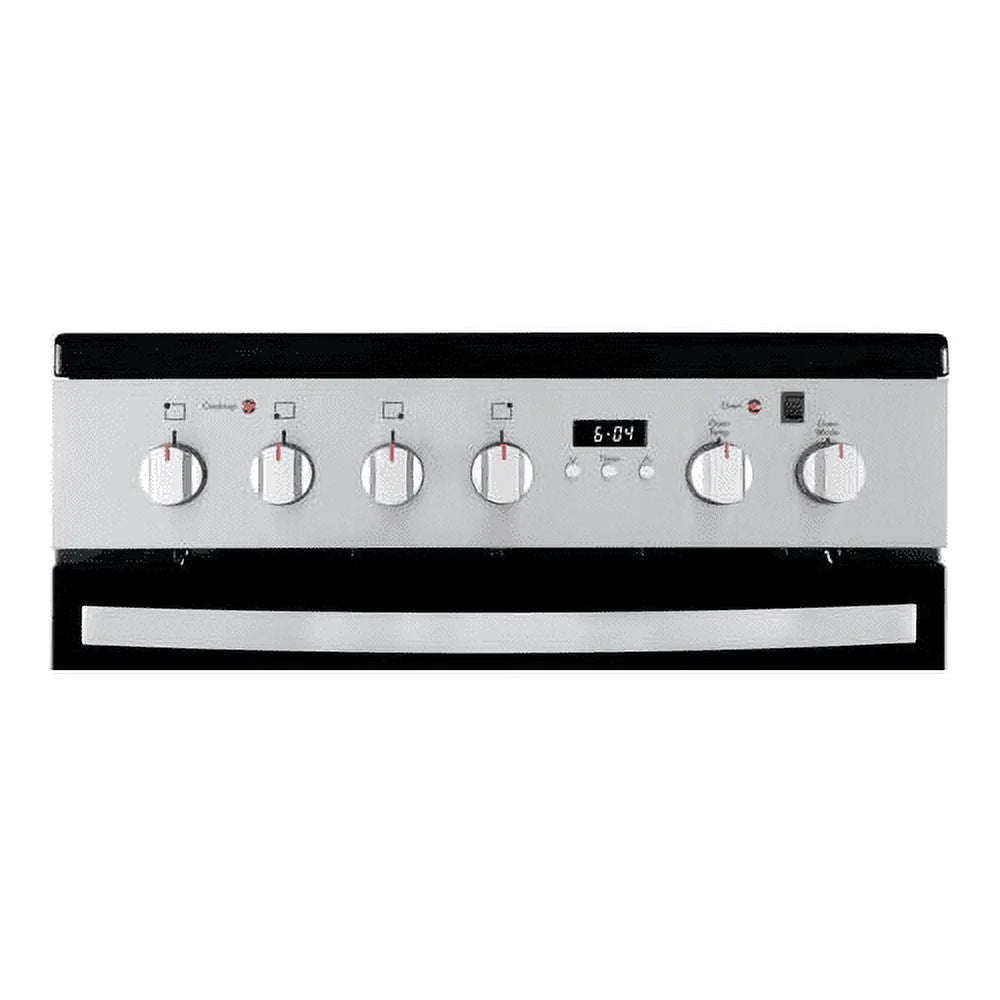 24" Electric Freestanding Range, Stainless Steel U569317