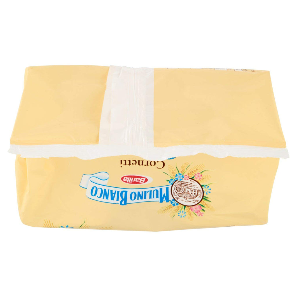 Cornetti alla Crema 6 Croissants with Custard 300g L926937