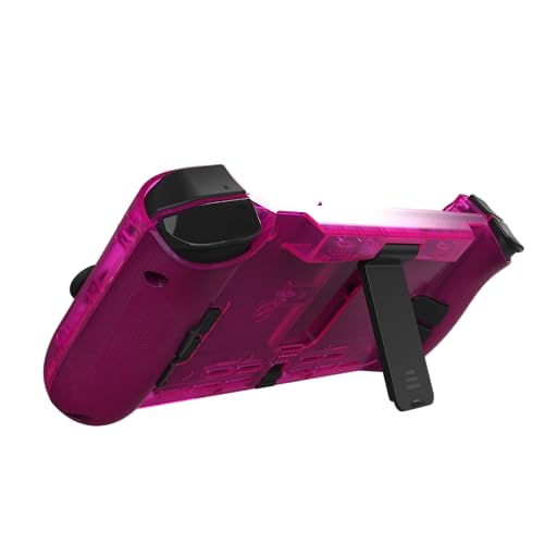 Nitro Deck with Carry Case for Nintendo Switch and Switch OLED M9645