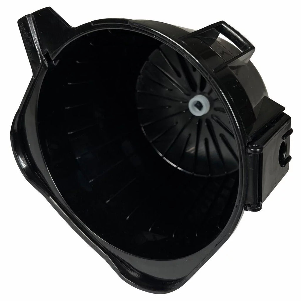 Filter holder for grind brew coffeemakers B602