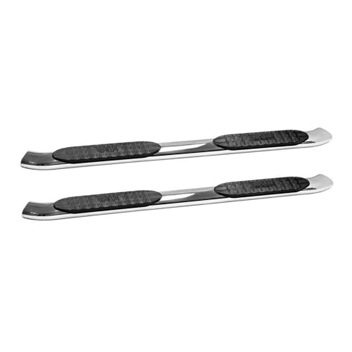 Nerf Step Bars for 2019-2023 Ram 1500 Crew Cab Y12351