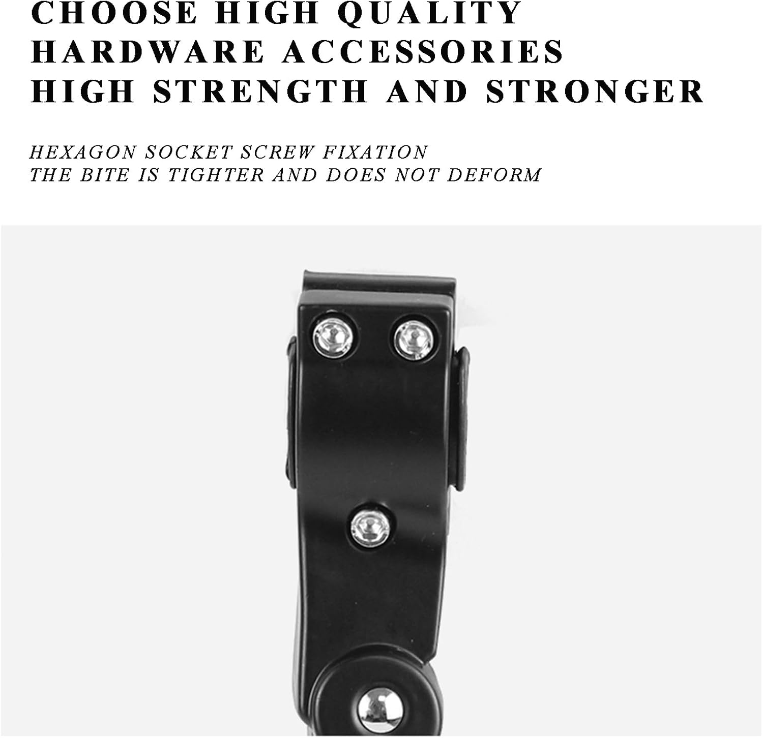 Adjustable Bike Kickstand for 22-27.5 Inch Bikes C48246