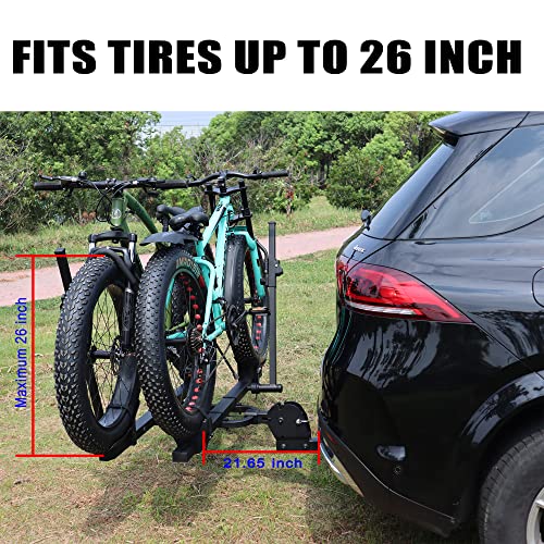 Bike Rack F37648