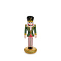 Giant Inflatable Pink Nutcracker Christmas Decor, Indoor/Outdoor F1618