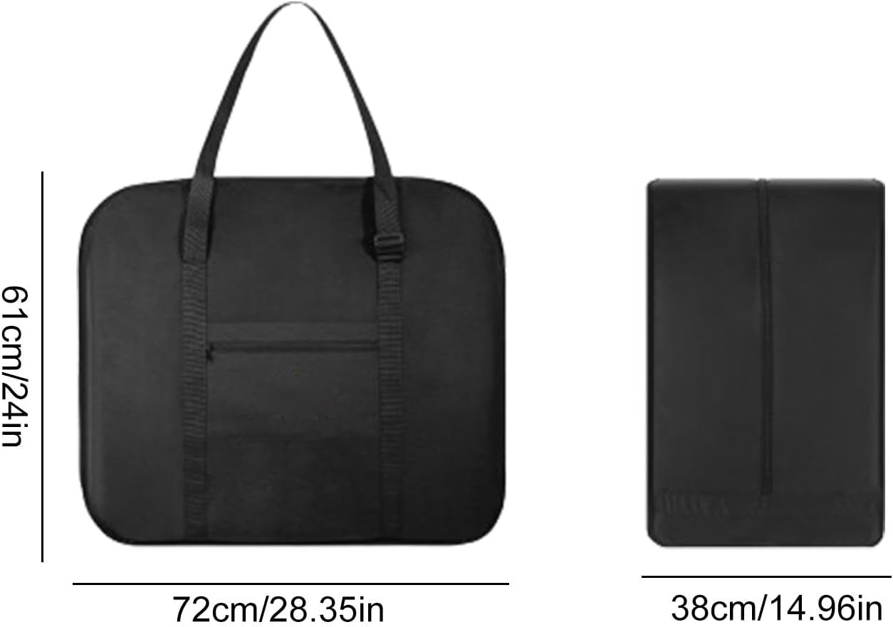 Bicycle Travel Bag for Cars, Trains, and Air Travel Z749