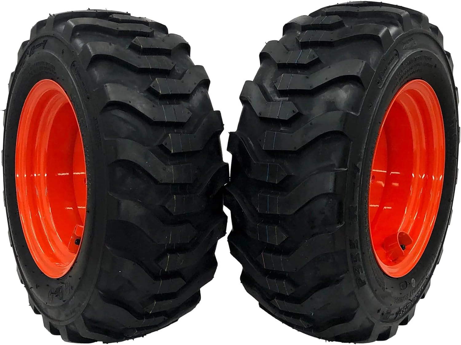 R4 Front Wheel Assemblies 23x8.50-12 L21626