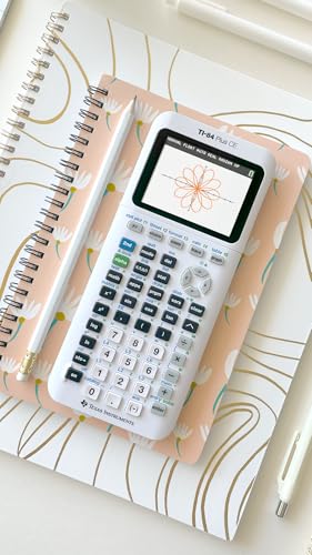 Graphing Calculator, Black I19211