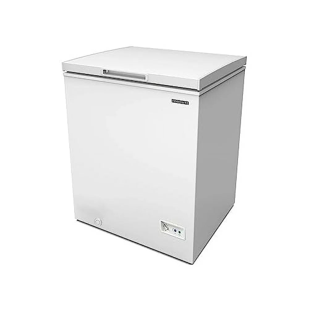 Chest Freezer, 7.0 Cu. Ft., White T9232