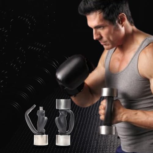 Twist on End Weights (Set of 4) A171436
