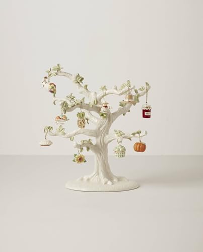 10-Piece Nutcracker Ornament Set, Multicolor U3245
