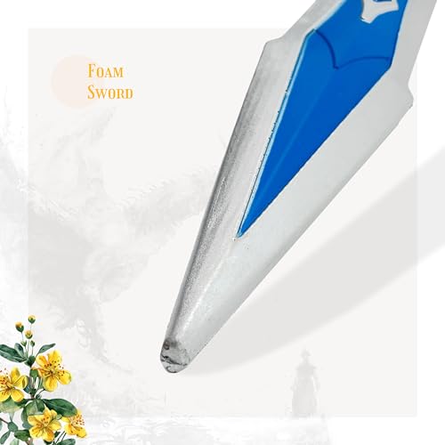 Foam Sword for Cosplay Costume Accessories G657