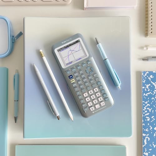 Graphing Calculator, Black I19211