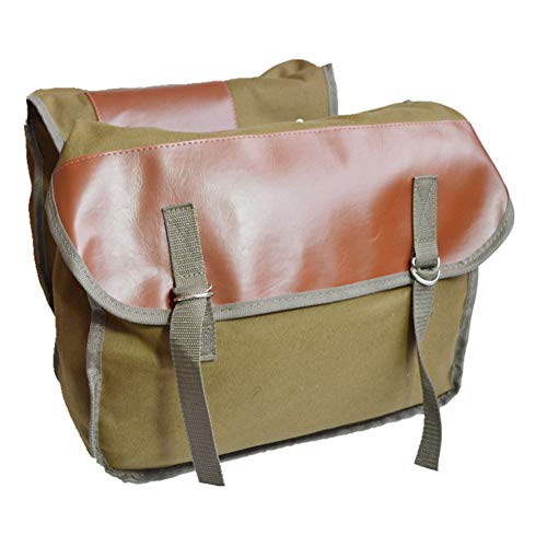 Bike Pannier Bag, Quick Release Rear Seat Carrier Bag Y480079