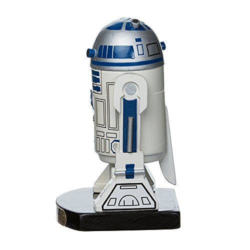 Star Wars Nutcracker R2D2 7-Inch A3147