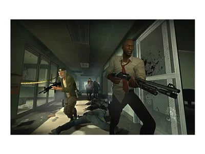 Left 4 Dead Game of the Year Edition - Xbox 360 V9563