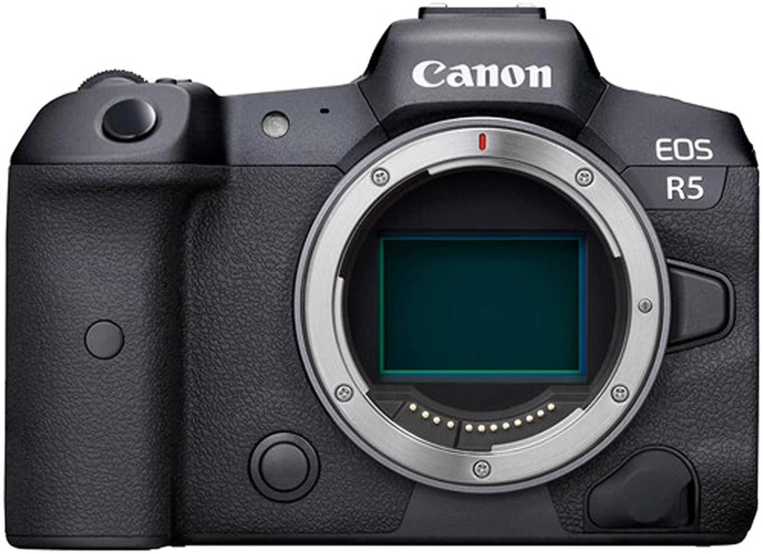 Mirrorless Digital Camera with 24-105mm Lens Bundle Y1861