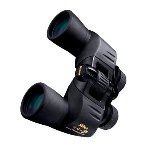 Binoculars 10x50 N9731