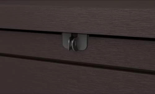 Outdoor Patio Deck Storage Box 230 Gallon L684